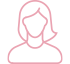 Frauenarzt Icon Endometriose